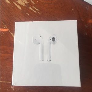 Apple AirPods